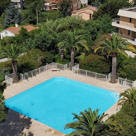 Frejus Plage La Miougrano, T2-3 49M2, 5 Personn Екстериор снимка