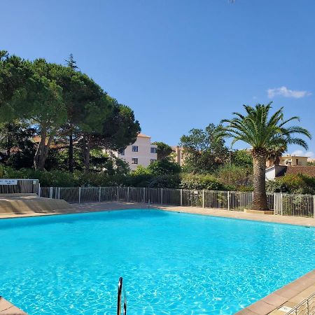 Frejus Plage La Miougrano, T2-3 49M2, 5 Personn Екстериор снимка