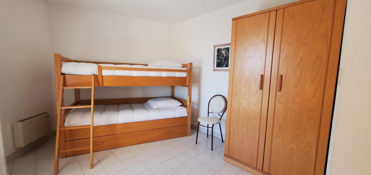Frejus Plage La Miougrano, T2-3 49M2, 5 Personn Екстериор снимка