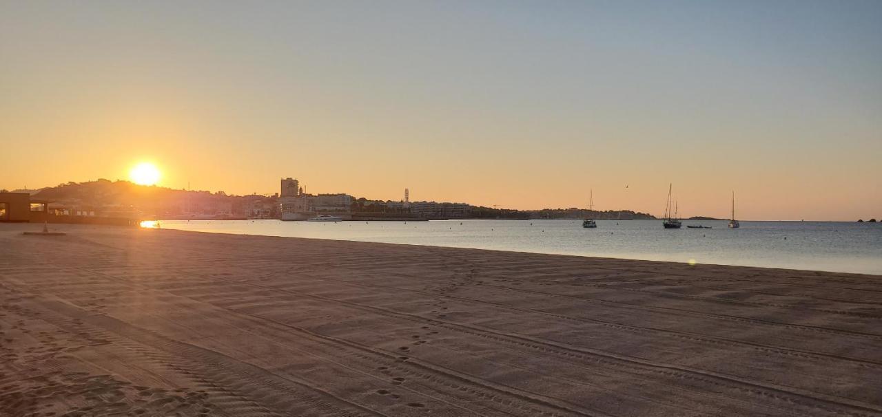 Frejus Plage La Miougrano, T2-3 49M2, 5 Personn Екстериор снимка