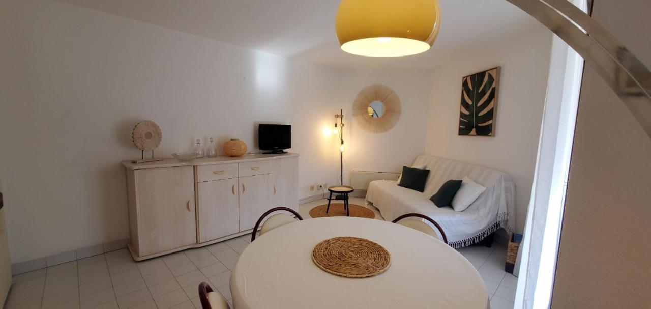 Frejus Plage La Miougrano, T2-3 49M2, 5 Personn Екстериор снимка