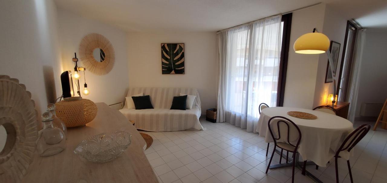 Frejus Plage La Miougrano, T2-3 49M2, 5 Personn Екстериор снимка