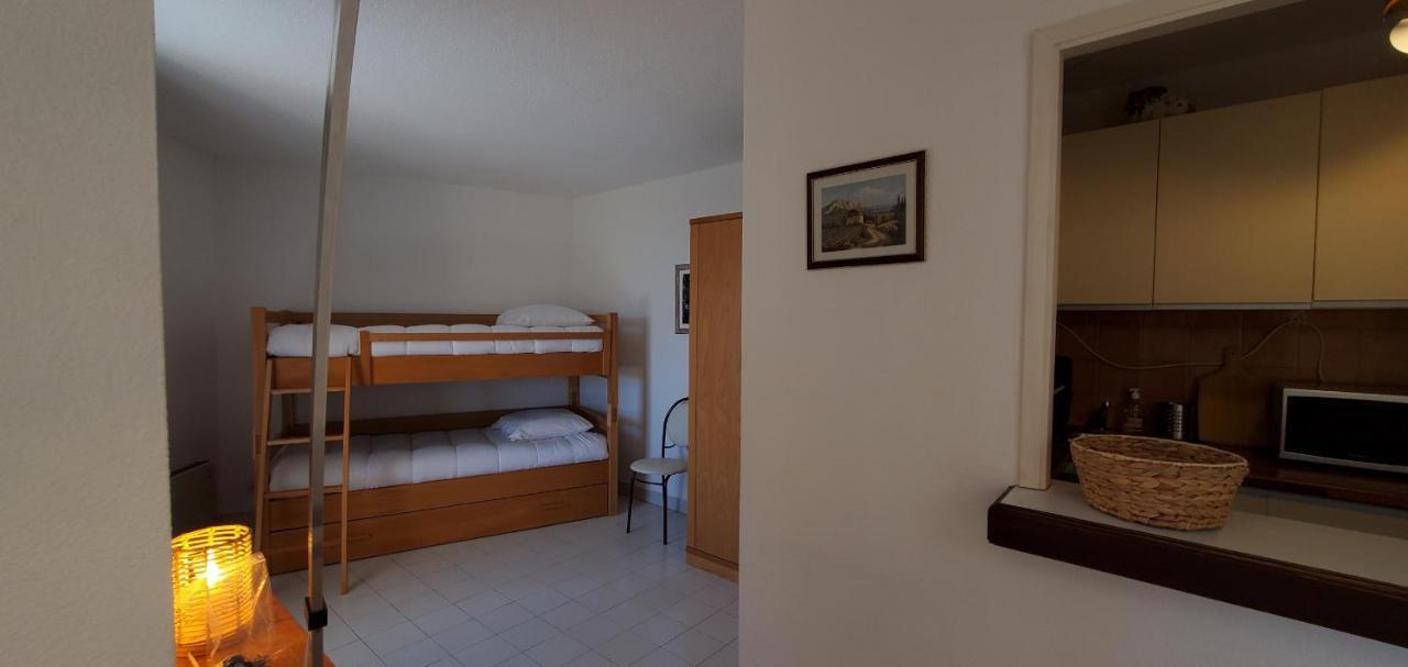 Frejus Plage La Miougrano, T2-3 49M2, 5 Personn Екстериор снимка