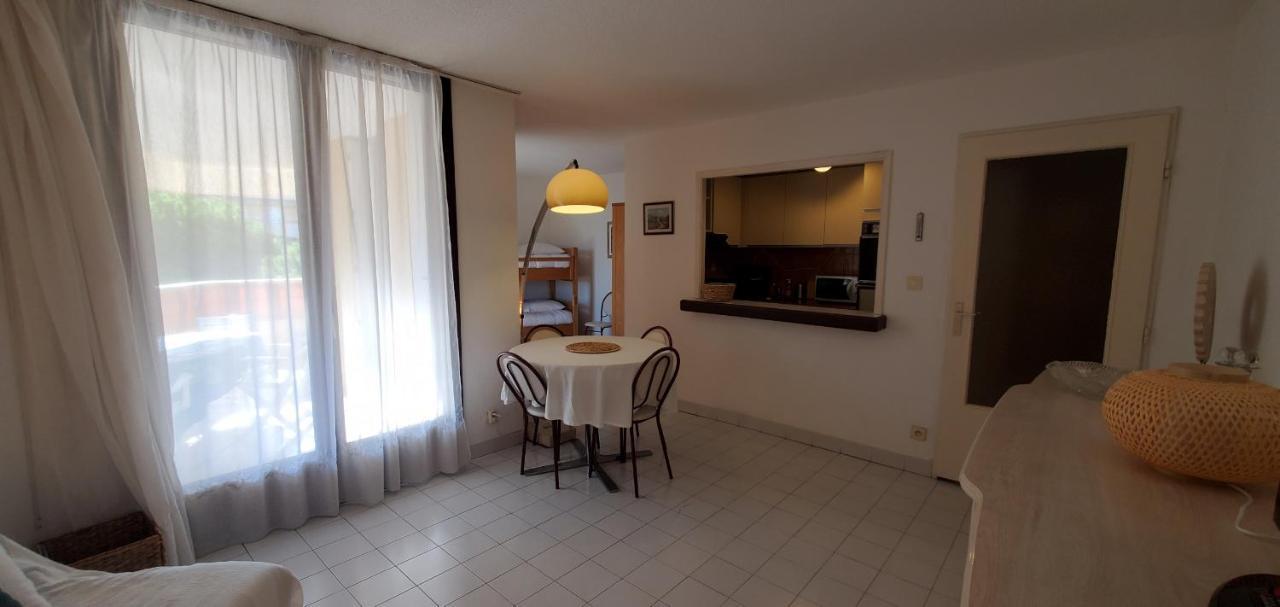 Frejus Plage La Miougrano, T2-3 49M2, 5 Personn Екстериор снимка